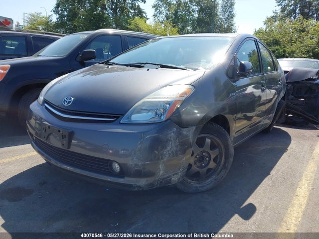 40070546 :رقم المزاد ، JTDKB20U983298270 vin ، 2008 Toyota Prius مزاد بيع