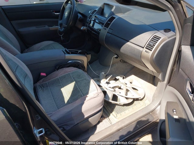 40070546 :رقم المزاد ، JTDKB20U983298270 vin ، 2008 Toyota Prius مزاد بيع