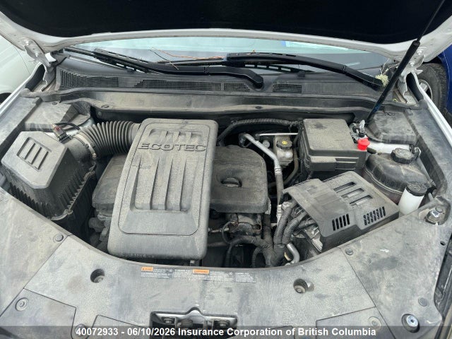 Aukcja sprzedaży 2017 Chevrolet Equinox Ls, vin: 2GNALBEK6H1550408, numer aukcji: 40072933