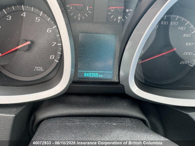 Aukcja sprzedaży 2017 Chevrolet Equinox Ls, vin: 2GNALBEK6H1550408, numer aukcji: 40072933