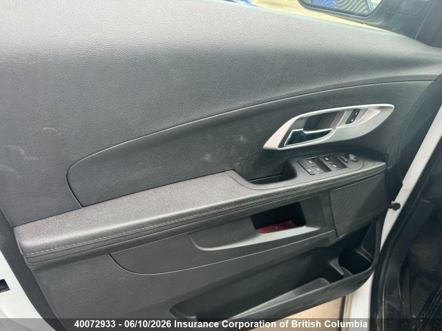 Aukcja sprzedaży 2017 Chevrolet Equinox Ls, vin: 2GNALBEK6H1550408, numer aukcji: 40072933