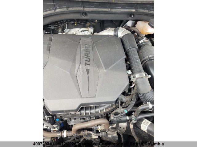 Продажа на аукционе авто 2022 Kia Sorento Sx/sxp, vin: 5XYRKDLF3NG154759, номер лота: 40072934