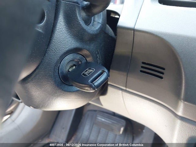 2008 Honda Civic მანქანა იყიდება აუქციონზე, vin: 2HGFA16448H118732, აუქციონის ნომერი: 40072935