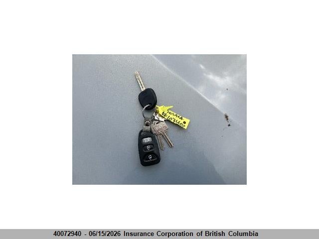 2011 Hyundai Sonata Gls მანქანა იყიდება აუქციონზე, vin: 5NPEB4AC6BH032201, აუქციონის ნომერი: 40072940