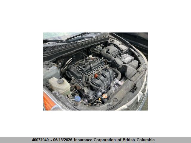 2011 Hyundai Sonata Gls მანქანა იყიდება აუქციონზე, vin: 5NPEB4AC6BH032201, აუქციონის ნომერი: 40072940