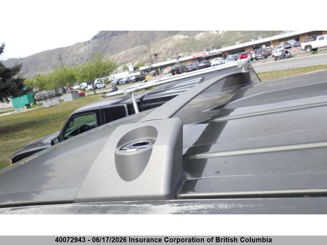 Продаж на аукціоні авто 2005 Nissan Armada Se, vin: 5N1AA08B65N710310, номер лоту: 40072943