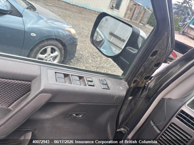 Продаж на аукціоні авто 2005 Nissan Armada Se, vin: 5N1AA08B65N710310, номер лоту: 40072943