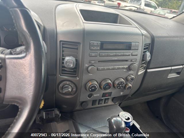 Продаж на аукціоні авто 2005 Nissan Armada Se, vin: 5N1AA08B65N710310, номер лоту: 40072943
