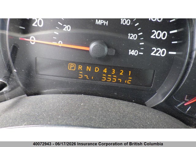 Продаж на аукціоні авто 2005 Nissan Armada Se, vin: 5N1AA08B65N710310, номер лоту: 40072943