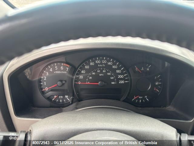 Продаж на аукціоні авто 2005 Nissan Armada Se, vin: 5N1AA08B65N710310, номер лоту: 40072943