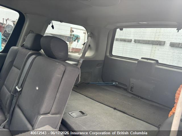 Продаж на аукціоні авто 2005 Nissan Armada Se, vin: 5N1AA08B65N710310, номер лоту: 40072943