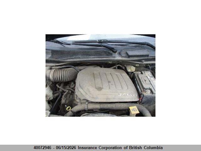 40072946 :رقم المزاد ، 2C4RDGBGXDR529546 vin ، 2013 Dodge Grand Caravan Se/sxt مزاد بيع