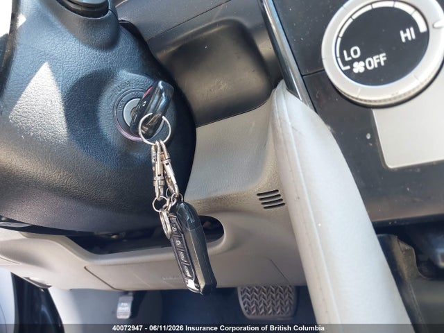 40072947 :رقم المزاد ، 4T1BF1FK8CU552652 vin ، 2012 Toyota Camry مزاد بيع