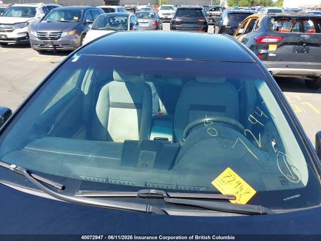 40072947 :رقم المزاد ، 4T1BF1FK8CU552652 vin ، 2012 Toyota Camry مزاد بيع