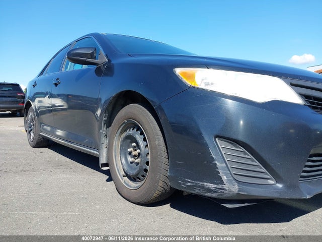 40072947 :رقم المزاد ، 4T1BF1FK8CU552652 vin ، 2012 Toyota Camry مزاد بيع