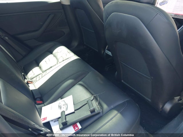 Продаж на аукціоні авто 2019 Tesla Model 3, vin: 5YJ3E1EA6KF426611, номер лоту: 40072948