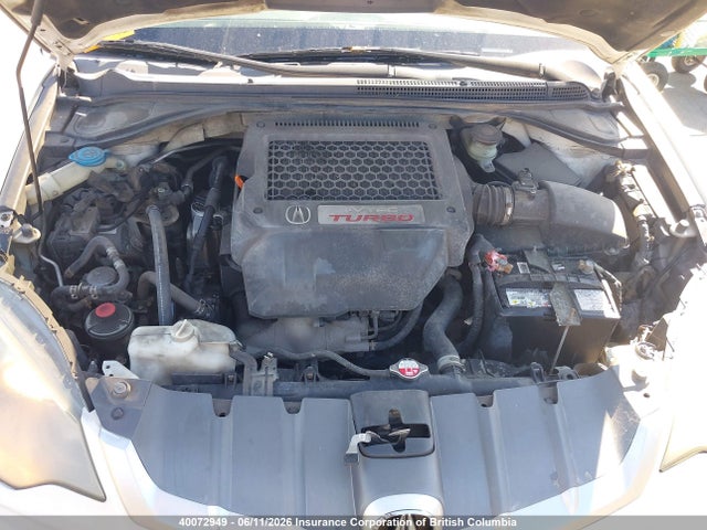 Aukcja sprzedaży 2008 Acura Rdx, vin: 5J8TB18268A803292, numer aukcji: 40072949