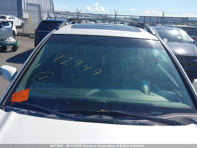 Aukcja sprzedaży 2008 Acura Rdx, vin: 5J8TB18268A803292, numer aukcji: 40072949