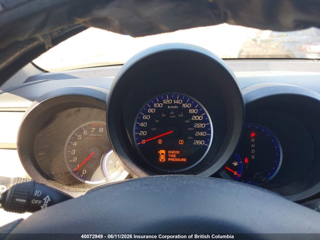 Aukcja sprzedaży 2008 Acura Rdx, vin: 5J8TB18268A803292, numer aukcji: 40072949
