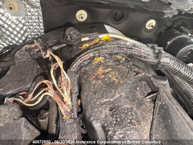 BMW X3 2018 5UXTR9C52JLD67823 Image 11