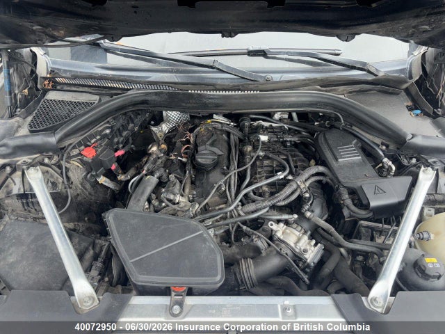 Aukcja sprzedaży 2018 Bmw X3, vin: 5UXTR9C52JLD67823, numer aukcji: 40072950