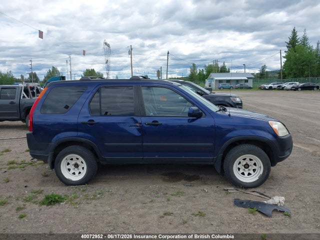 Продаж на аукціоні авто 2003 Honda Cr-v, vin: JHLRD77813C809528, номер лоту: 40072952