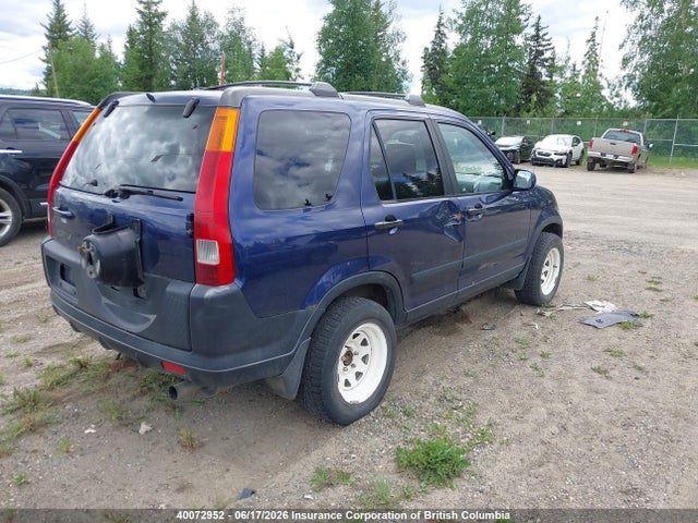 Продаж на аукціоні авто 2003 Honda Cr-v, vin: JHLRD77813C809528, номер лоту: 40072952