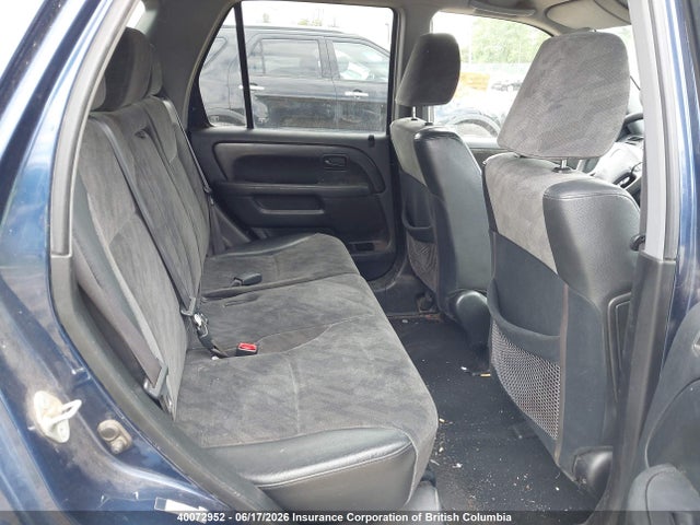 Продаж на аукціоні авто 2003 Honda Cr-v, vin: JHLRD77813C809528, номер лоту: 40072952