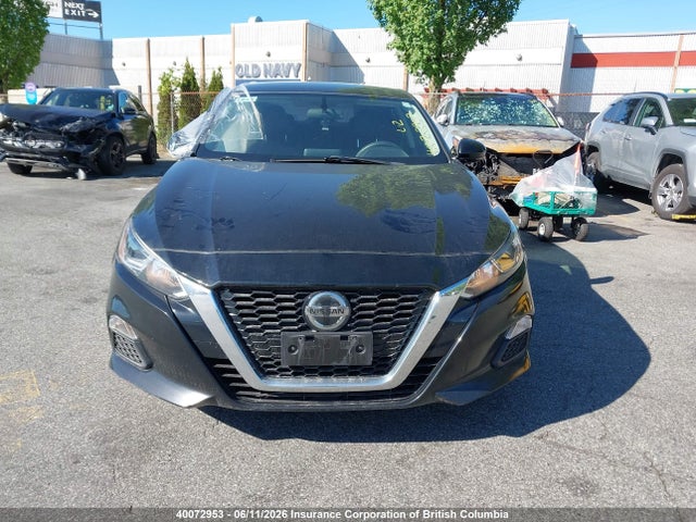 Nissan ALTIMA S 2019 1N4BL4BW7KN316080 Image 12