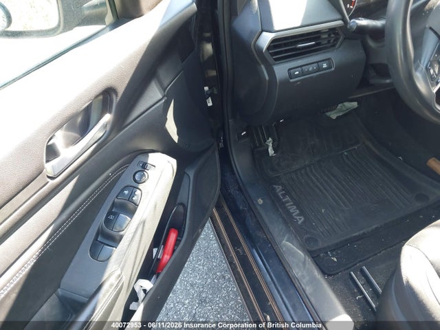 Nissan ALTIMA S 2019 1N4BL4BW7KN316080 Image 20