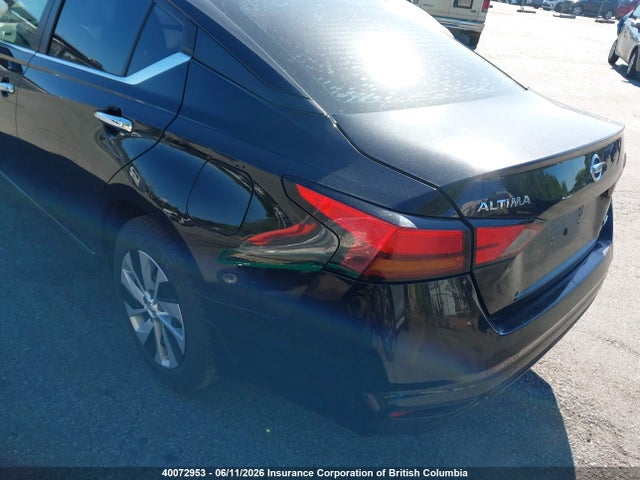 Nissan ALTIMA S 2019 1N4BL4BW7KN316080 Image 3