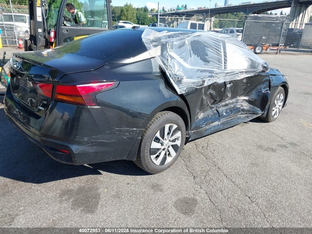 Nissan ALTIMA S 2019 1N4BL4BW7KN316080 Image 4