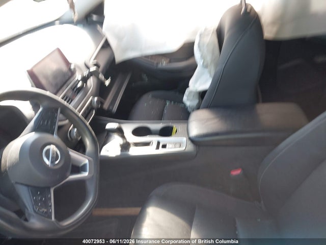 Nissan ALTIMA S 2019 1N4BL4BW7KN316080 Image 5
