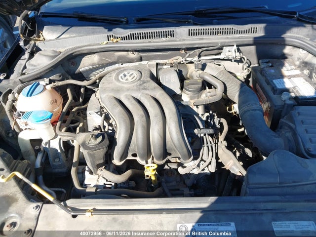 Volkswagen Jetta 2015 3VW1K7AJ3FM354855 Image 10
