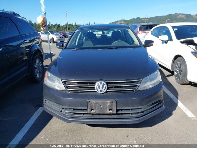 Volkswagen Jetta 2015 3VW1K7AJ3FM354855 Image 12