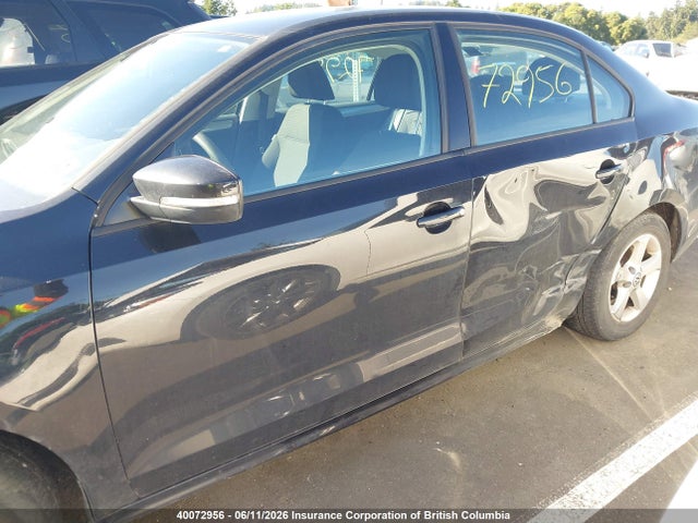 Volkswagen Jetta 2015 3VW1K7AJ3FM354855 Image 14