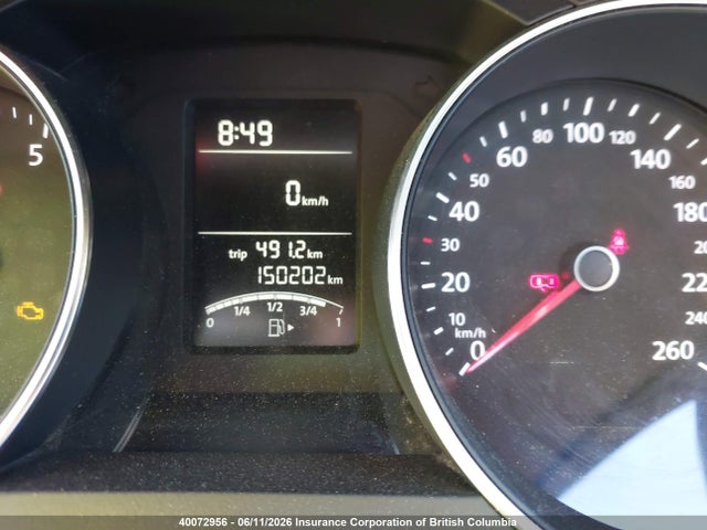 Volkswagen Jetta 2015 3VW1K7AJ3FM354855 Image 15