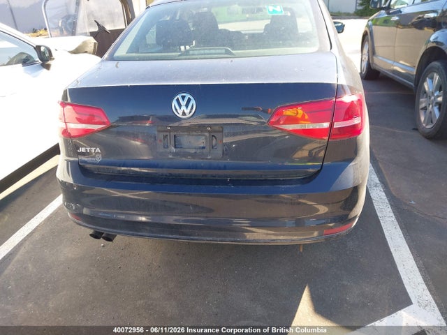 Volkswagen Jetta 2015 3VW1K7AJ3FM354855 Image 16