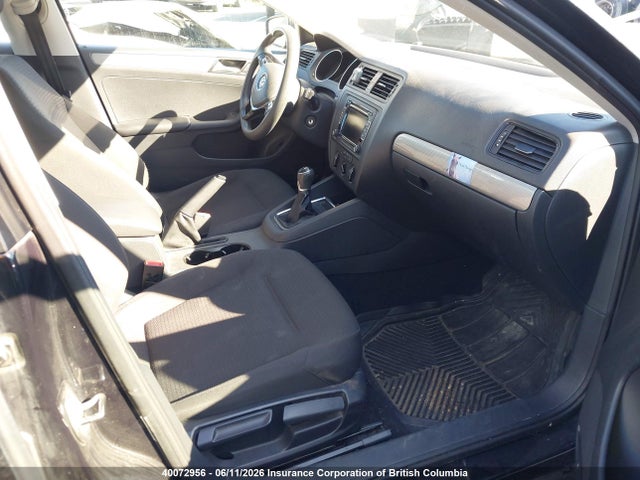Volkswagen Jetta 2015 3VW1K7AJ3FM354855 Image 5