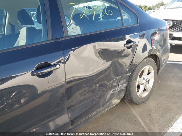 Volkswagen Jetta 2015 3VW1K7AJ3FM354855 Image 6