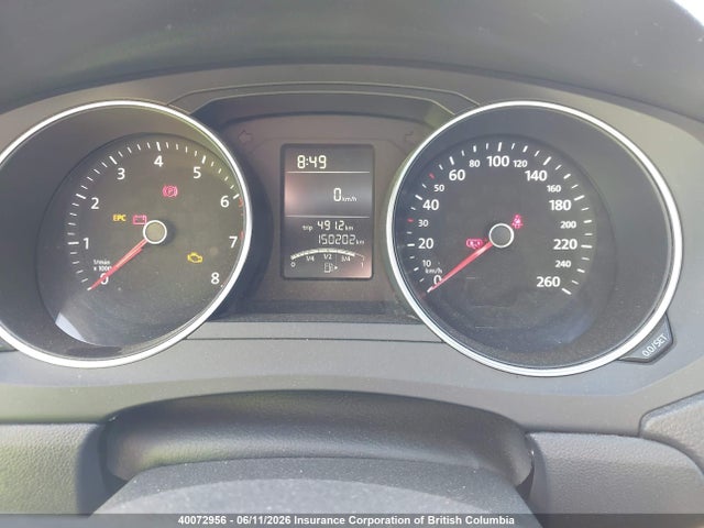 Volkswagen Jetta 2015 3VW1K7AJ3FM354855 Image 7