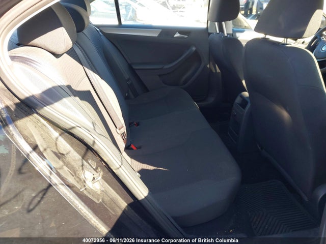 Volkswagen Jetta 2015 3VW1K7AJ3FM354855 Image 8