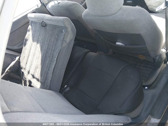 Auction sale of the 1998 Honda Civic Ex, vin: JHMEJ668XWS815093, lot number: 40071282