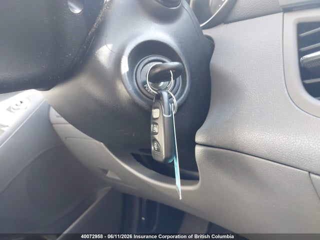 2013 Hyundai Elantra Gl მანქანა იყიდება აუქციონზე, vin: 5NPDH4AE9DH299184, აუქციონის ნომერი: 40072958
