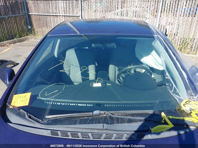 2013 Hyundai Elantra Gl მანქანა იყიდება აუქციონზე, vin: 5NPDH4AE9DH299184, აუქციონის ნომერი: 40072958