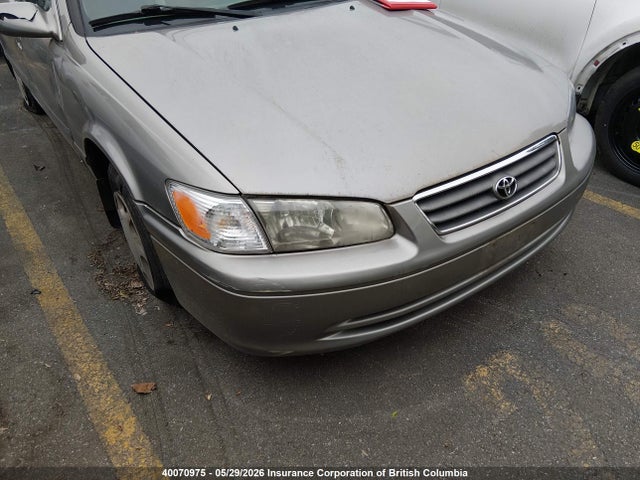 2000 Toyota Camry Ce/le/xle მანქანა იყიდება აუქციონზე, vin: JT2BG22K1Y0487602, აუქციონის ნომერი: 40070975