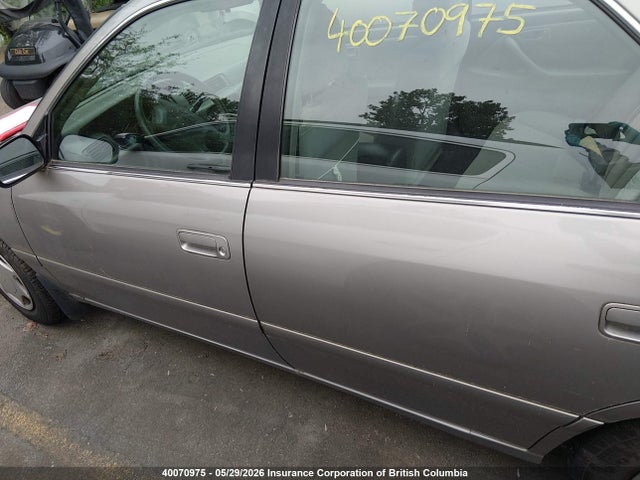 2000 Toyota Camry Ce/le/xle მანქანა იყიდება აუქციონზე, vin: JT2BG22K1Y0487602, აუქციონის ნომერი: 40070975