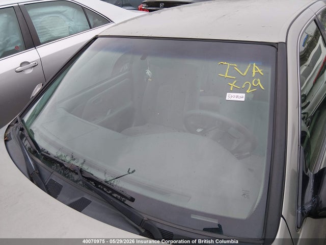 2000 Toyota Camry Ce/le/xle მანქანა იყიდება აუქციონზე, vin: JT2BG22K1Y0487602, აუქციონის ნომერი: 40070975