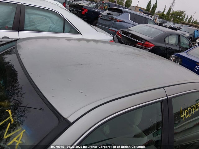 2000 Toyota Camry Ce/le/xle მანქანა იყიდება აუქციონზე, vin: JT2BG22K1Y0487602, აუქციონის ნომერი: 40070975