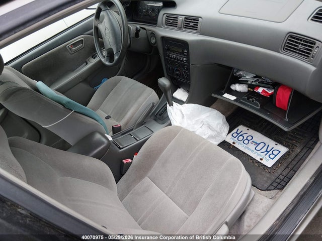 2000 Toyota Camry Ce/le/xle მანქანა იყიდება აუქციონზე, vin: JT2BG22K1Y0487602, აუქციონის ნომერი: 40070975
